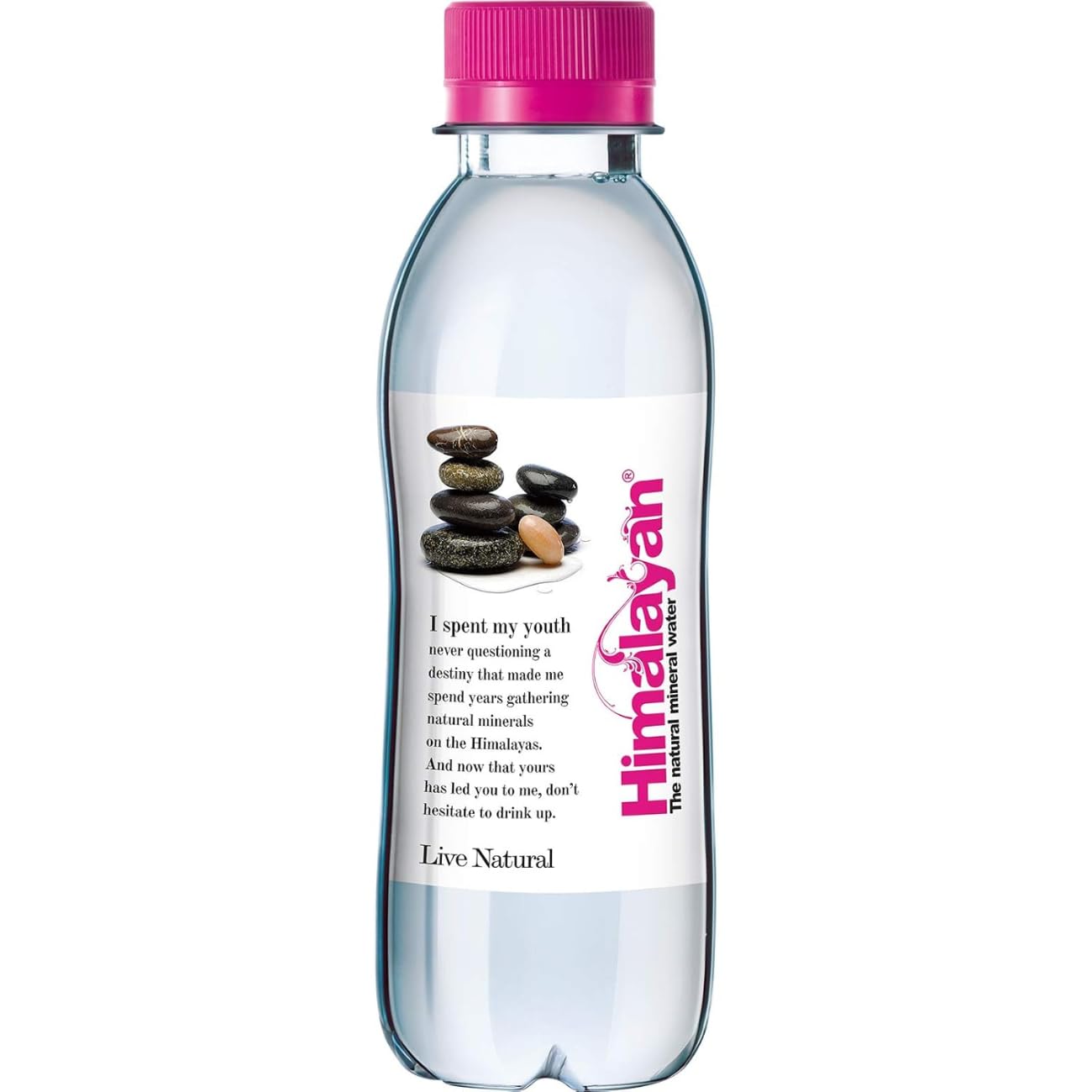 Himalayan Natural Minera