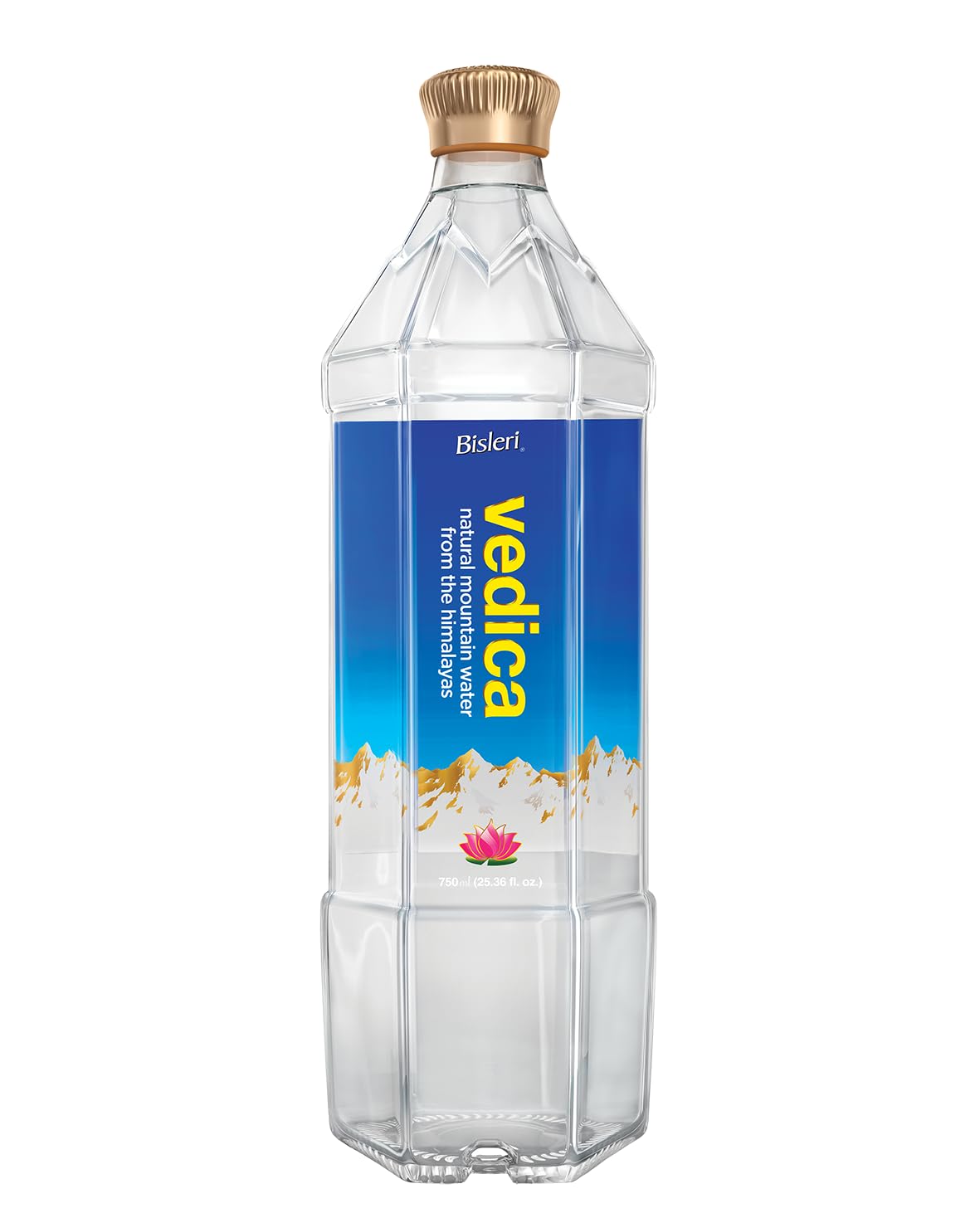 Bisleri Vedica Mountain Water