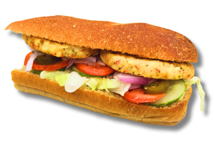 Bunzo Aloo Tikki