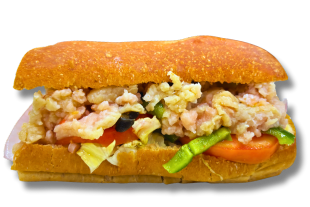 Bunzo Chicken Keema